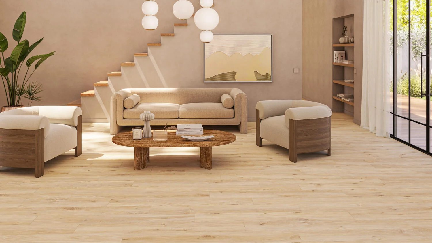 Market Trends: Click Flooring Going Global